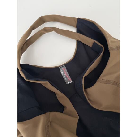 Free People movement righteous runsie - size xsmall - Picture 3 of 5